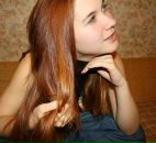 Фотография Ищенко Александры