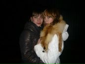 Фотография Вейсовой Анастасии