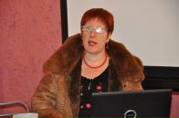 Фотография Буслаевой Татьяны