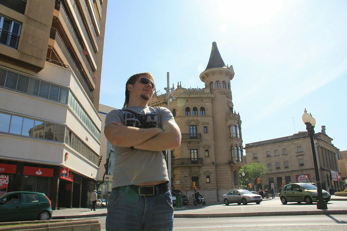 Сергей Мешков фотография #38