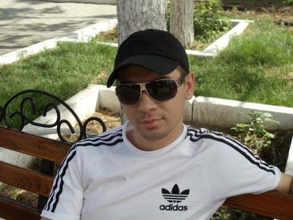 №15, Андрей Довбыш, Актобе, Казахстан №15, Андрей Довбыш, Актобе, Казахстан