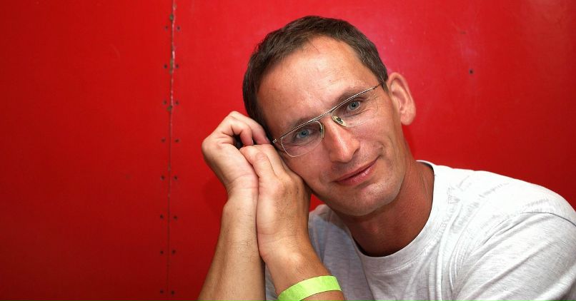 Сергей Спицын фотография #31