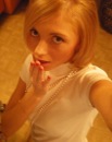 Фотография Соколовой Анюты