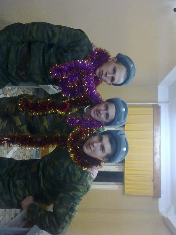 Ильдус Фаршатов фотография #17