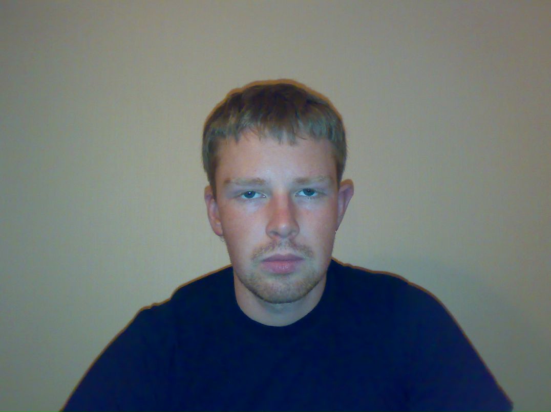 Миша Цветков фотография #28