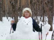 Фотография Максимкиной Наталии