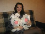 Фотография Чесновой Анастасии