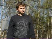 Фотография Пучнина Кирилла