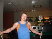 Фотография Тима Виктора