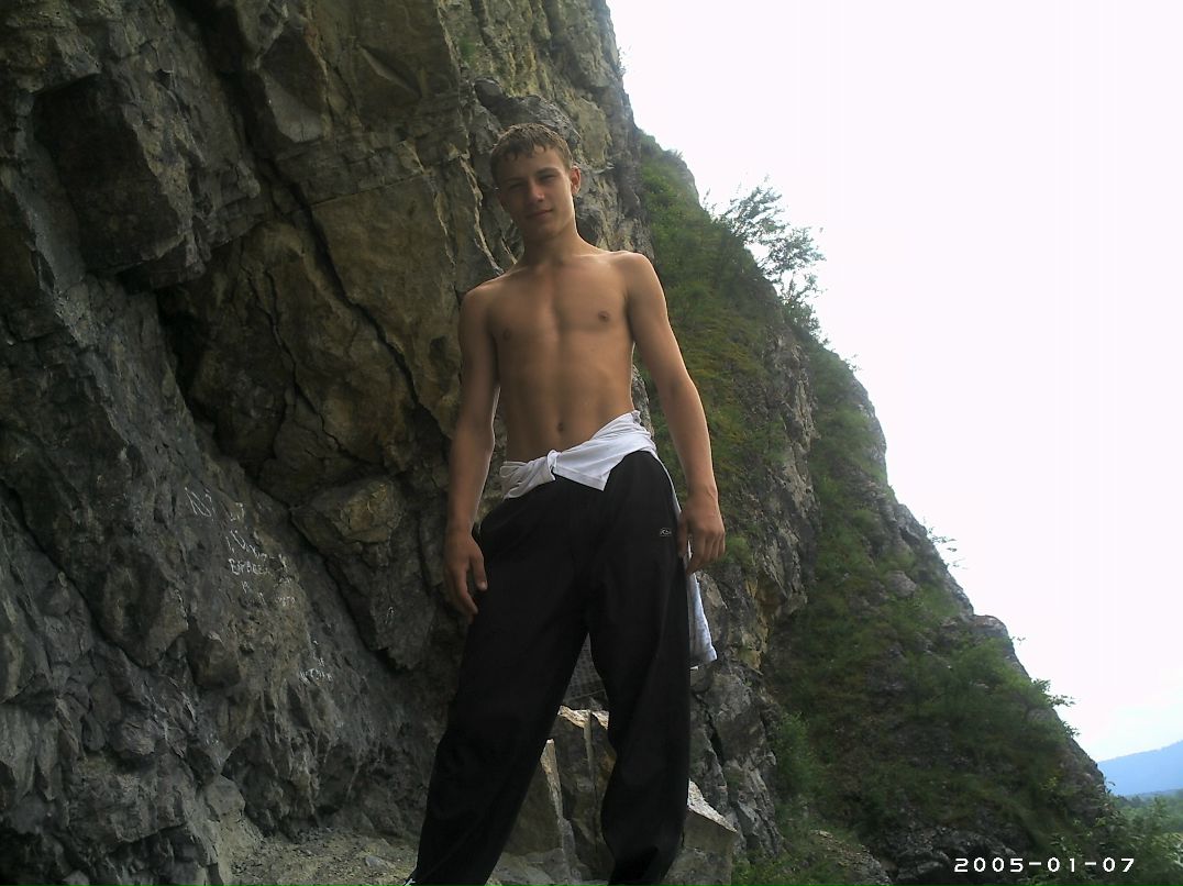 Александр Плотников фотография #47