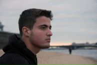 Фотография Кройтора Артёма