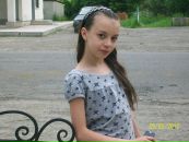 Софія Яновська фотография #40 (источник - https://vk.com/id54463606)