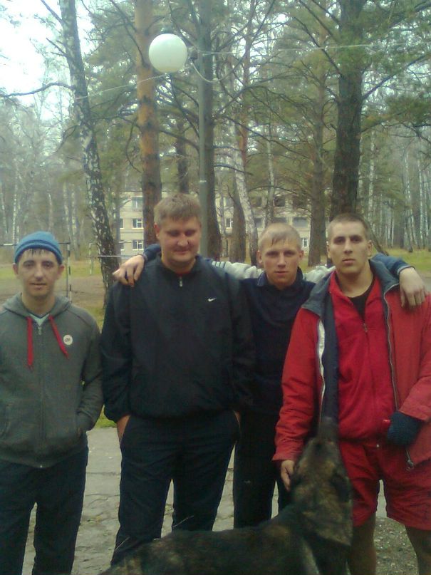 Роман Битаришвили фотография #50