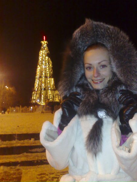 №18, Людмила Овсянникова, 36 лет, Орёл №18, Людмила Овсянникова, 36 лет, Орёл