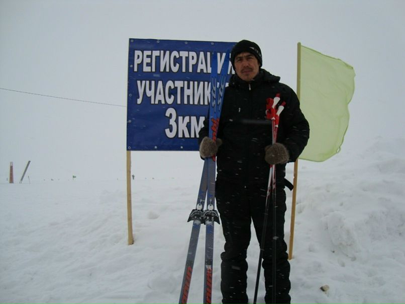 №20, Сагит Фаттахов, Казань, Россия №20, Сагит Фаттахов, Казань, Россия
