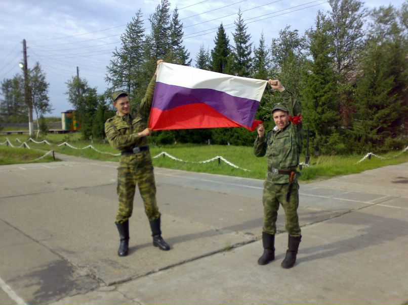 Егор Игнатов фотография #25