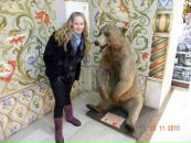 Фотография Зайцевой Ольги