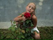 Віта Гельбич фотография #22 (источник - https://vk.com/id66074746)