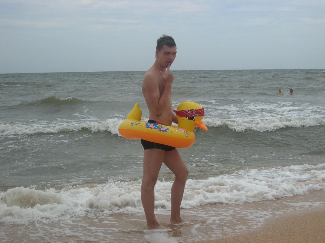 Сергей Глазков фотография #15