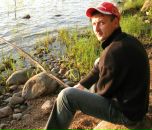 Фотография Серебрякова Павла