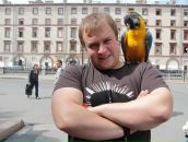 Фотография Юсупова Максима