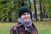 Фотография Винокуровой Ольги