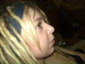 Фотография Ширяевой Олеси