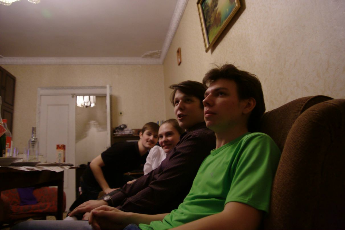 Антон Серков фотография #50
