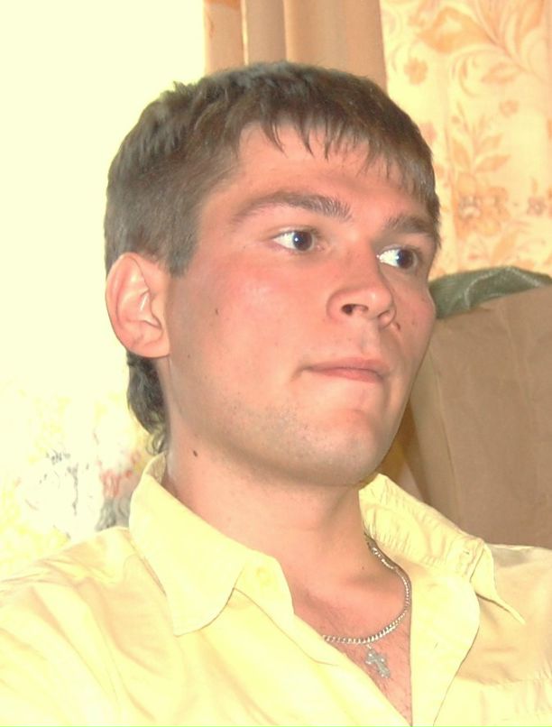 Дмитрий Савосин фотография #32