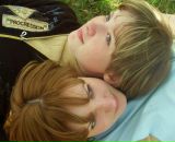 Фотография Журавлевой Елены