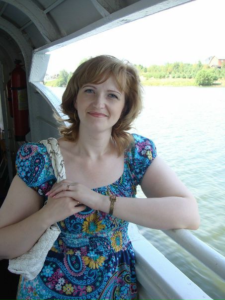 №2, Екатерина Севрюкова №2, Екатерина Севрюкова