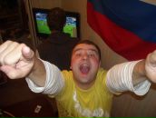 Фотография Лавренко Михаила