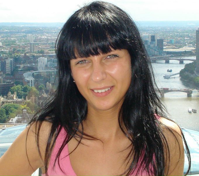 №5, Sveta Goldin, 43 года, New York City №5, Sveta Goldin, 43 года, New York City