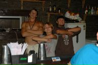 Фотография Индиго Кости