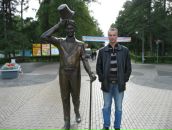 Фотография Кудряшова Николая