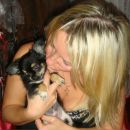 Фотография Ней Жанны