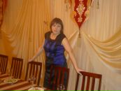 Фотография Белоноговой Настюхи