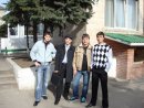 Олег Смаль фотография #10 (источник - https://vk.com/id23199236)
