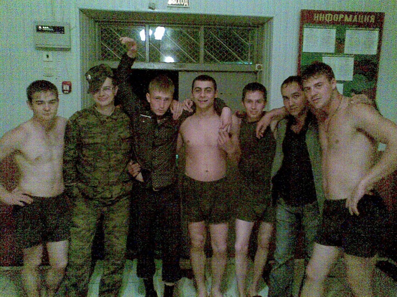 Artem Dobrochas фотография #27