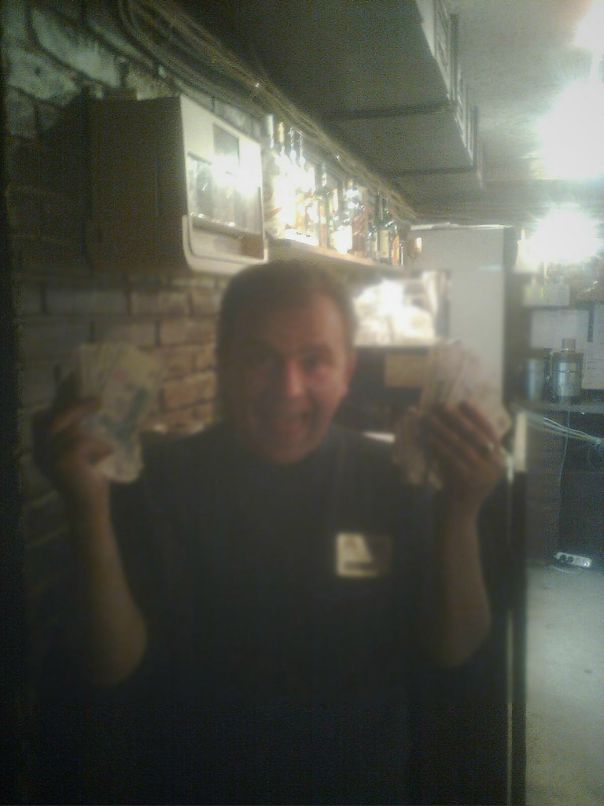 Иван Крылов фотография #45