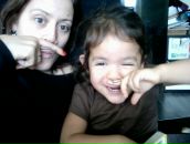 Фотография Чистаи Насти