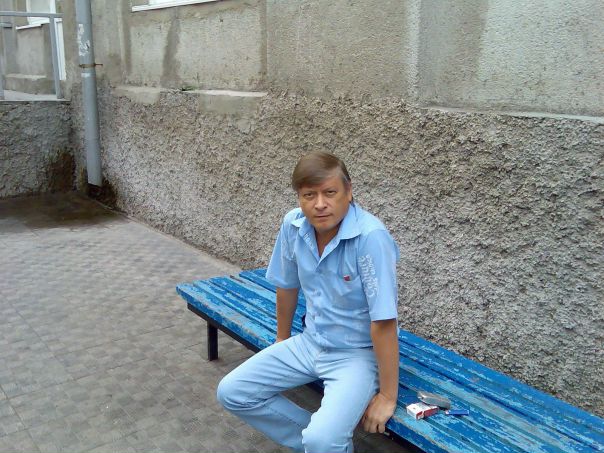 Борис Тросов фото №1