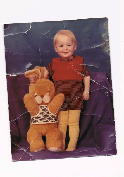 Иван Безуглов фото №33