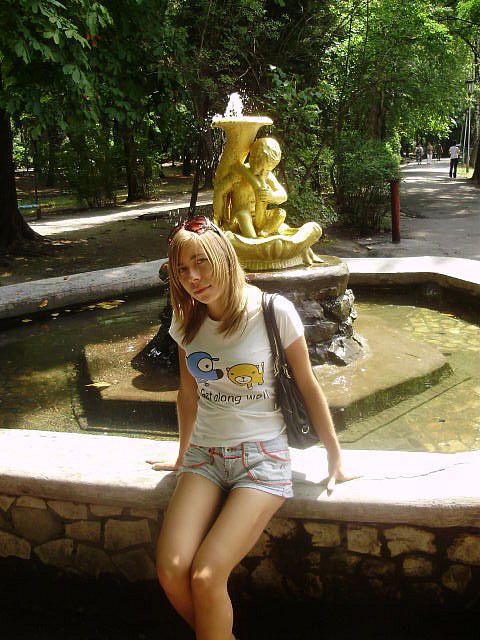 Оля Засеева фотография #39