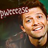 Castiel ... фотография #9 (источник - https://vk.com/id79020160)