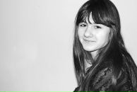 Фотография Железновой Анастасии