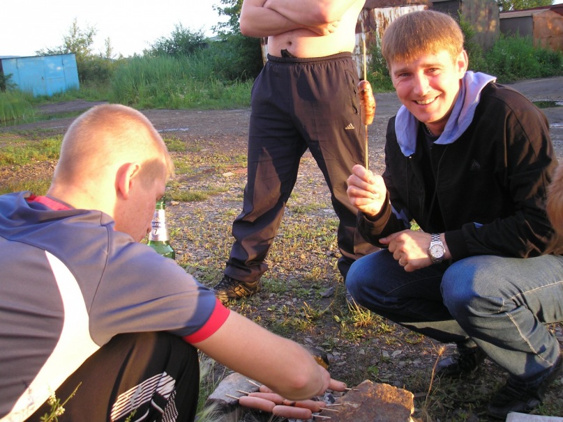 Игорь Игорь фотография #13