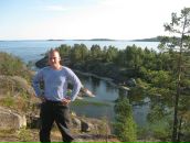 Фотография Русецкого Николя