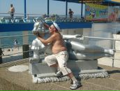 Фотография Солдатова Дмитрия