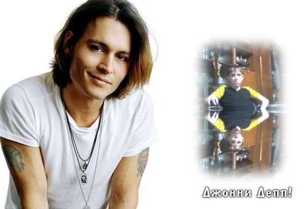 Данил Михеев фотография #42